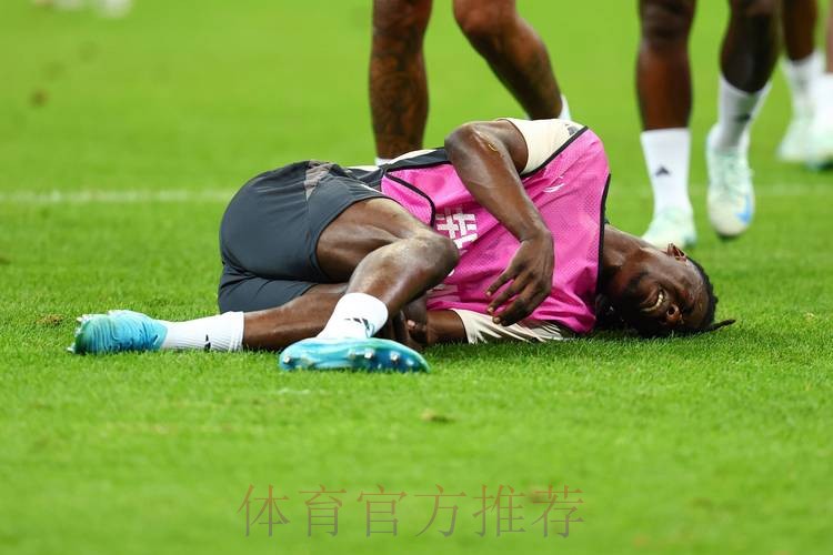 22岁卡马文加伤病反复 身价掉下1亿&今日遭痛批